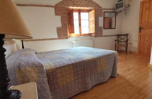Alcanizo House | La Aldaba del siglo XX