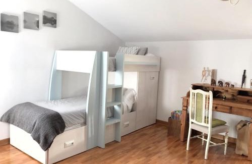 Eulate House | La Aldaia de Urbasa