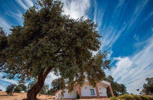 Aldeaquemada House | La Aldeílla