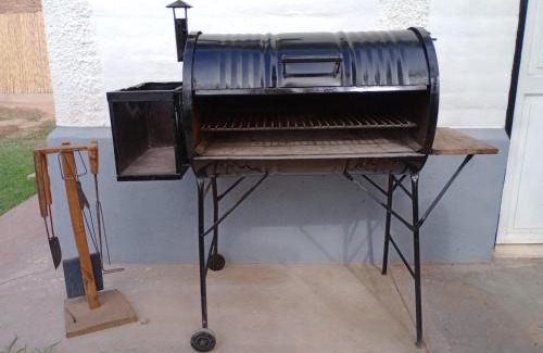 Mendoza Apartment | La Aldea