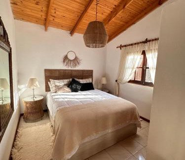 Villa Allende House | La Aldea