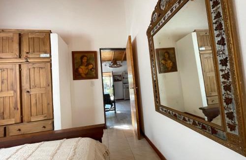 Villa Allende House | La Aldea