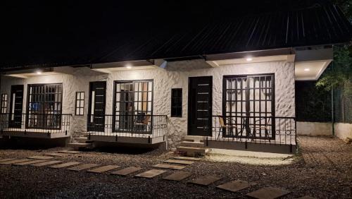 Mocoa House | La Aldea