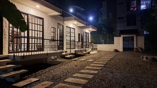 Mocoa House | La Aldea