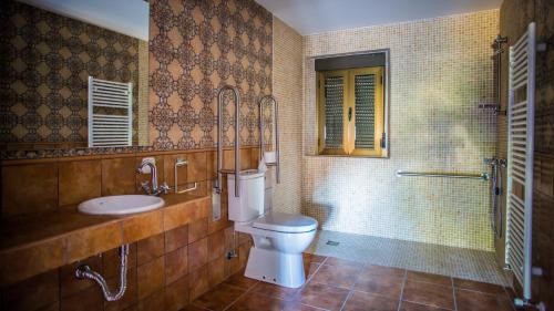 Mota del Marques Apartment | La Aldea Colorada