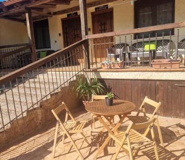 Canaleja House | La Aldea