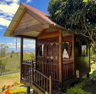 Floridablanca House | La Aldea Ruitoque