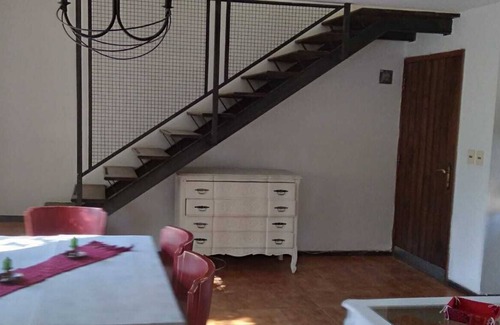 Real de San Carlos Apartment | La Aldea, hermoso apartamento a una cuadra de la playa
