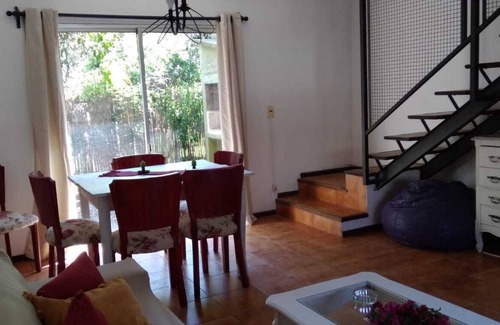 Real de San Carlos Apartment | La Aldea, hermoso apartamento a una cuadra de la playa