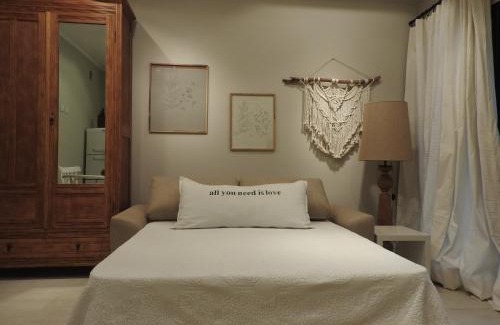 Mesopotamia Apartment | La Aldeana