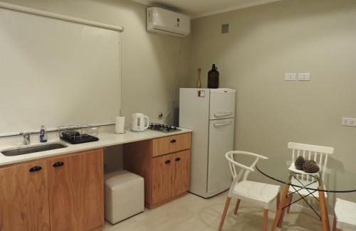 Mesopotamia Apartment | La Aldeana