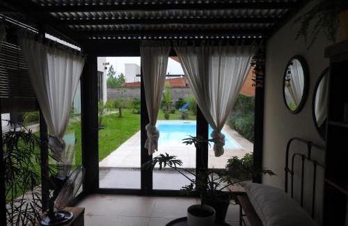 Mesopotamia Apartment | La Aldeana