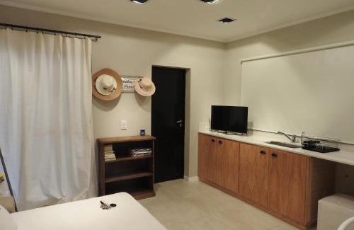 Mesopotamia Apartment | La Aldeana