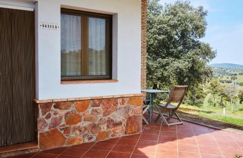 Aldeaquemada House | La Aldeilla