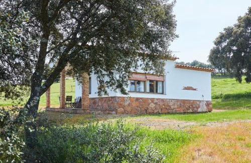 Aldeaquemada House | La Aldeilla