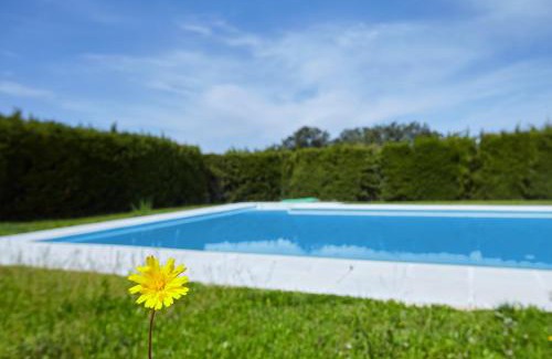 Aldeaquemada House | La Aldeilla