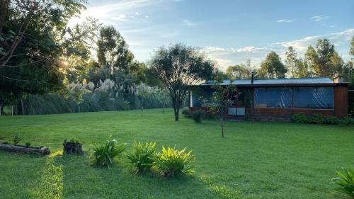 Partido de Brandsen House | La Alegría