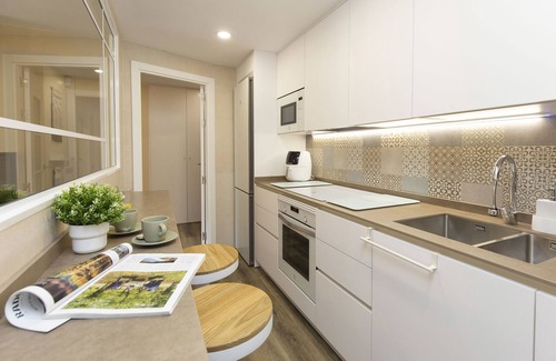 Panticosa Apartment | La Alhaja de Panticosa by BeValle