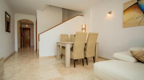 Castillo de Sabinillas Apartment | La Almadraba 227