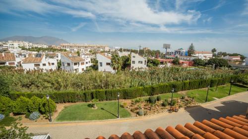 Castillo de Sabinillas Apartment | La Almadraba 227