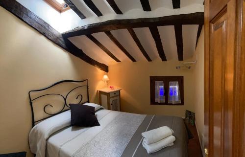 Villafranca Montes de Oca Bed & Breakfast | La Alpargateria
