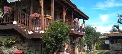 Mamoles House | La Alquería de Mámoles