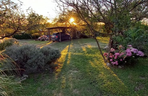 La Granja Ski Chalet | La Alquimia Casas de Campo