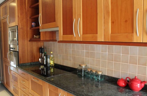 Marbella Apartment | La Alzambra Luxury 5* Apartment - Modern Pool - Near Golf & Puerto Banus Port