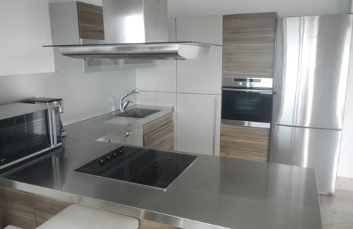 Playa Mujeres Apartment | La Amada Residences Luxury