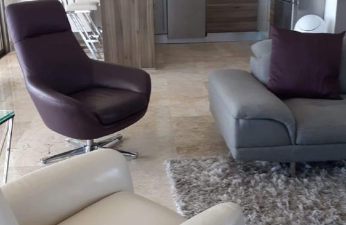 Playa Mujeres Apartment | La Amada Residences Luxury