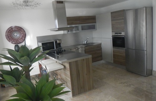 Playa Mujeres Apartment | La Amada Residences Luxury