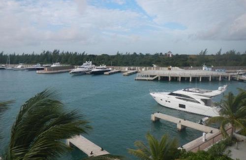 Playa Mujeres Apartment | La Amada Residences Luxury