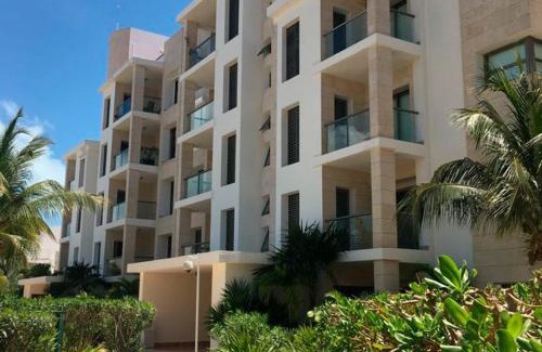 Playa Mujeres Apartment | La Amada Residences Luxury