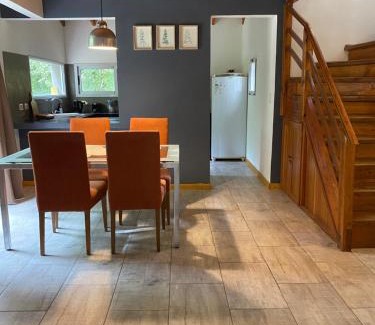 Barrio Las Balsas House | La Amapola