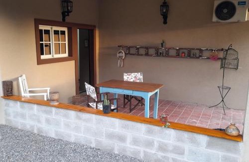 Pilar Centro House | La Amelia