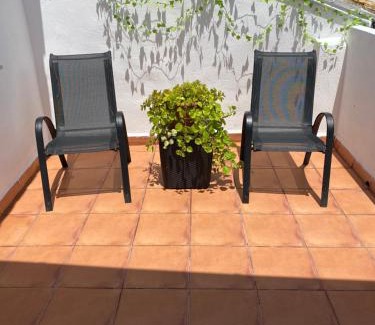 Macastre Apartment | La Andana