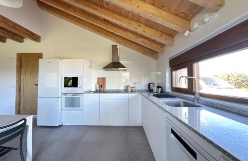 Ribamontan al Mar House | La Andina de Carriazo - 33001