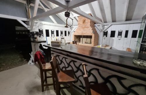 Tasca House | La Andrei