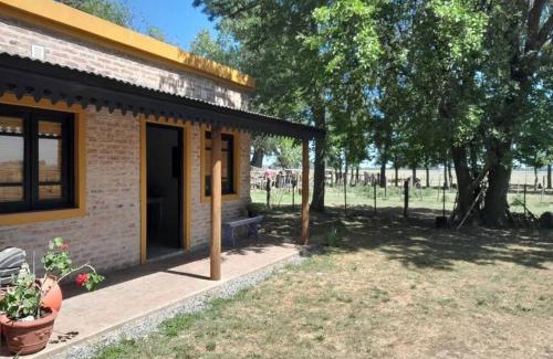 Gowland House | La Angelita Oeste