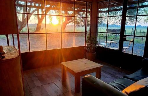 Gowland House | La Angelita Oeste