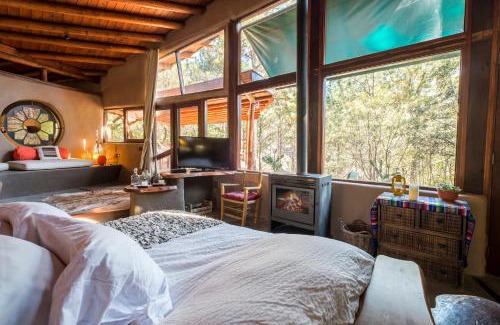 La Cumbrecita Apartment | La Anita - Lofts y Suites de Montaña
