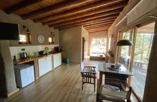 La Cumbrecita Apartment | La Anita - Lofts y Suites de Montaña