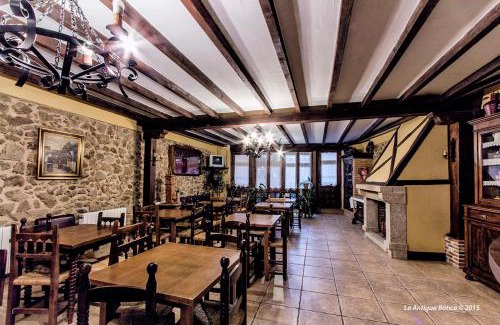 Pasaron de la Vera House | La Antigua Botica