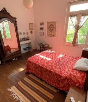 Partido de San Andres de Giles House | La Antigua Casa Terrén