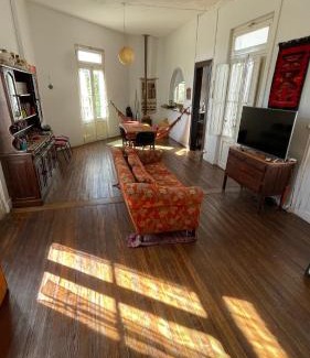 Partido de San Andres de Giles House | La Antigua Casa Terrén