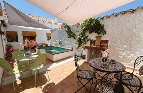 Hellin House | La Antigua Estación - Río Mundo Agramón