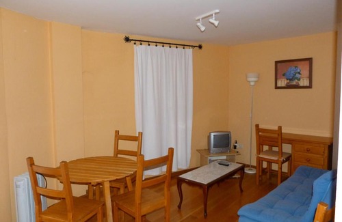Villel House | La Antigua Fonda De Villel