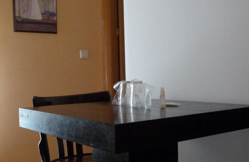 Villel House | La Antigua Fonda De Villel