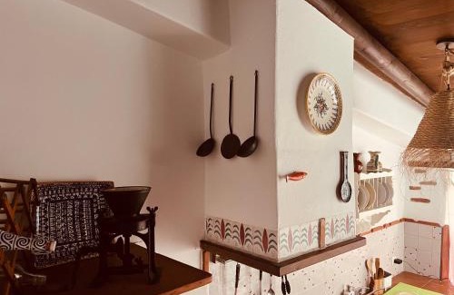 Galaroza House | La Apañaora
