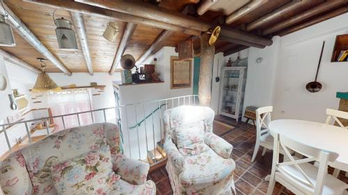 Galaroza House | La Apañaora